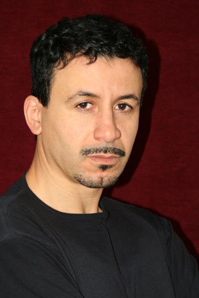 Karim Chamlali